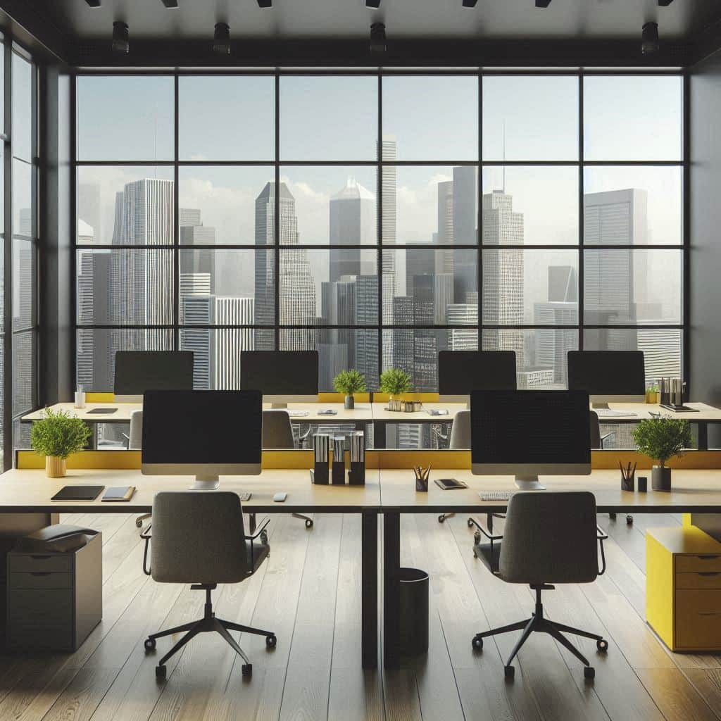 大厦名字文章配图