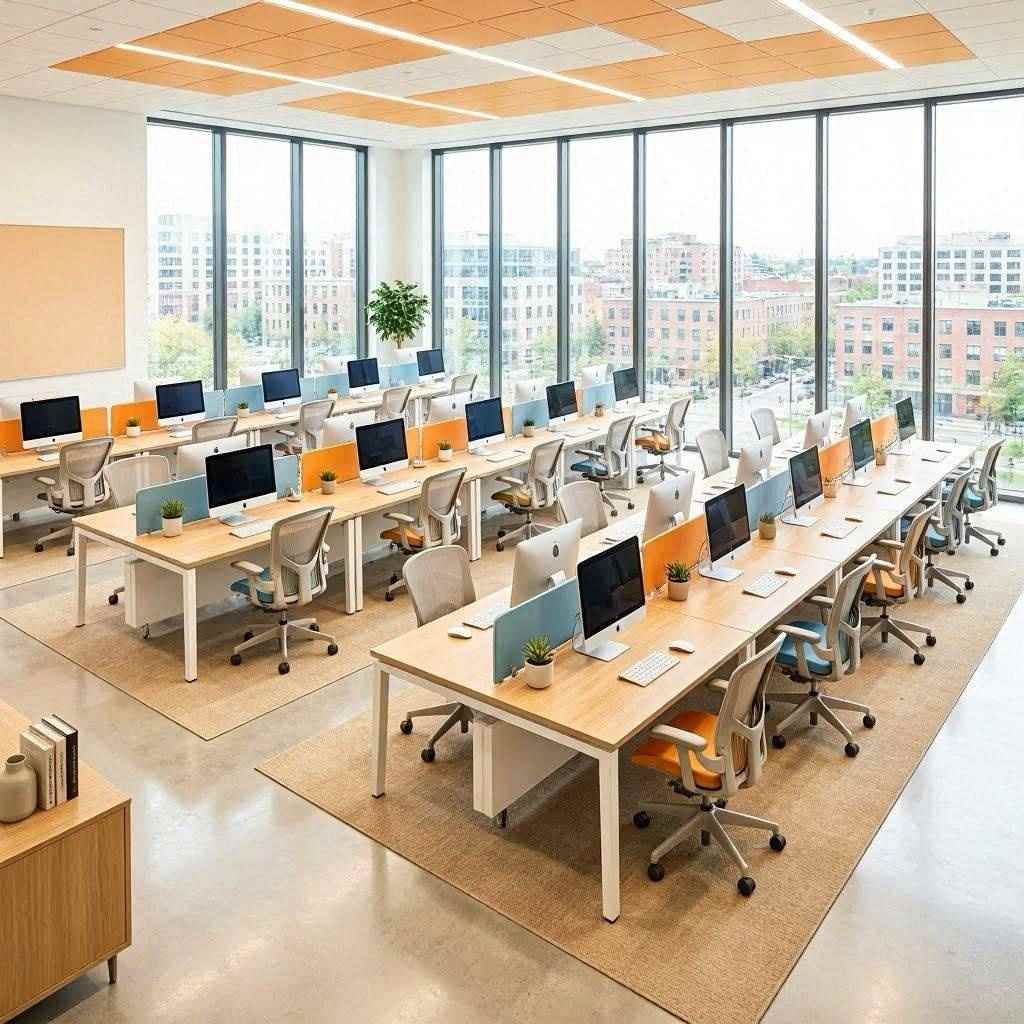 员工反馈快速增多结束后写字楼办公员工通勤体验应由区域管理团队复核哪些结果