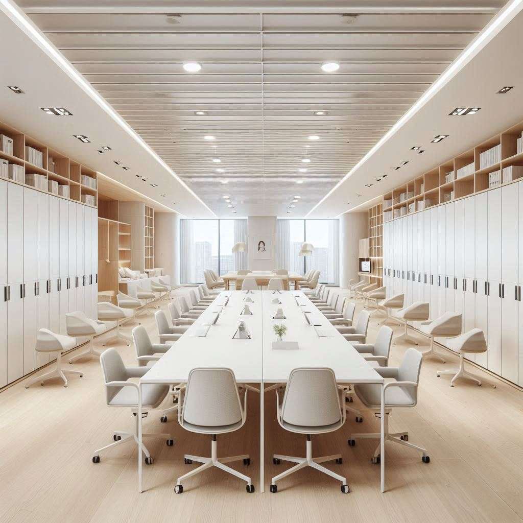 重要活动筹备出现异常时商务团队如何查找写字楼办公中小企业控制成本的来源
